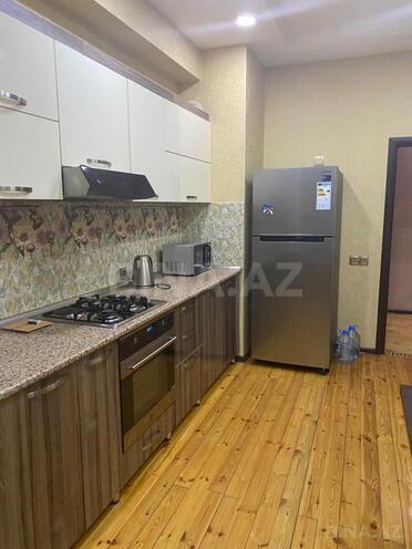 İcarəyə verilir 2 otaqlı yeni tikili 80 m², Şah İsmayıl Xətai m., photo 7 from 19