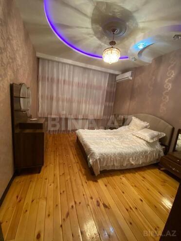 İcarəyə verilir 2 otaqlı yeni tikili 80 m², Şah İsmayıl Xətai m., photo 13 from 19