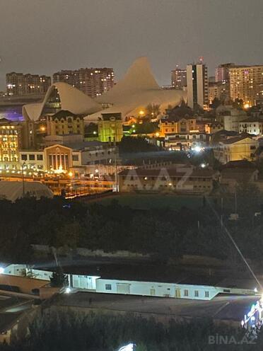 İcarəyə verilir 2 otaqlı yeni tikili 80 m², Şah İsmayıl Xətai m., photo 11 from 19