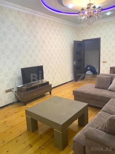 İcarəyə verilir 2 otaqlı yeni tikili 80 m², Şah İsmayıl Xətai m., photo 5 from 19