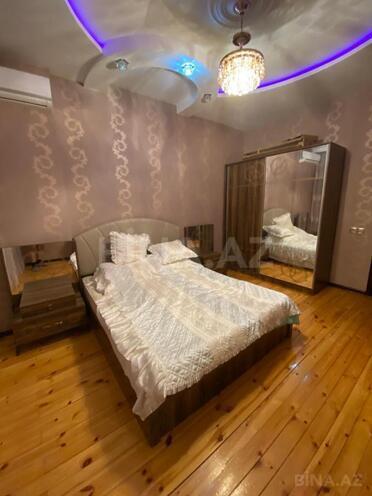 İcarəyə verilir 2 otaqlı yeni tikili 80 m², Şah İsmayıl Xətai m., photo 14 from 19