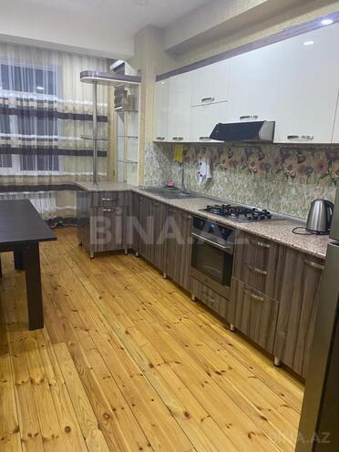 İcarəyə verilir 2 otaqlı yeni tikili 80 m², Şah İsmayıl Xətai m., photo 8 from 19