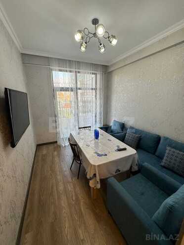 İcarəyə verilir 2 otaqlı yeni tikili 43 m², photo 7 from 13
