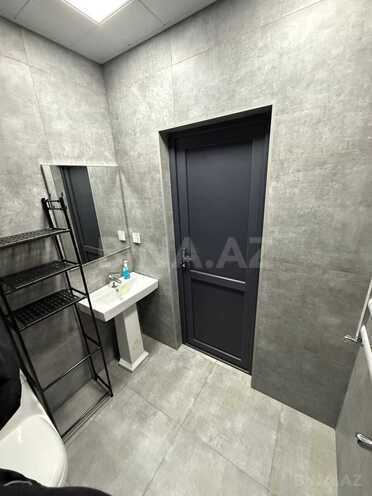 İcarəyə verilir 2 otaqlı yeni tikili 43 m², photo 10 from 13