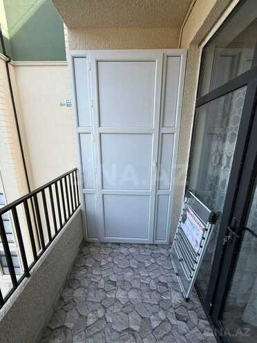 İcarəyə verilir 2 otaqlı yeni tikili 43 m², photo 11 from 13