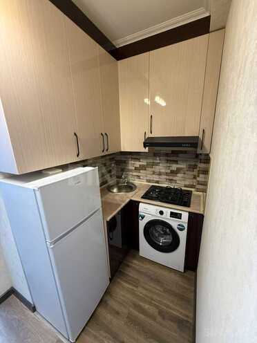 İcarəyə verilir 2 otaqlı yeni tikili 43 m², photo 4 from 13