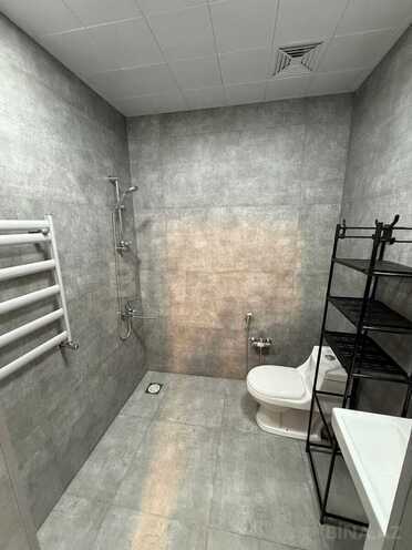 İcarəyə verilir 2 otaqlı yeni tikili 43 m², photo 9 from 13