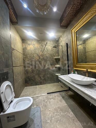 Сдаётся 2-комн. новостройка 68 м², м. Элмляр Академиясы, photo 11 from 13