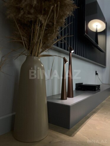 Продаётся 3-комн. новостройка 148 м², Ясамальский р., photo 20 from 23