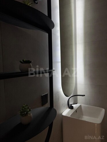 Продаётся 3-комн. новостройка 148 м², Ясамальский р., photo 10 from 23