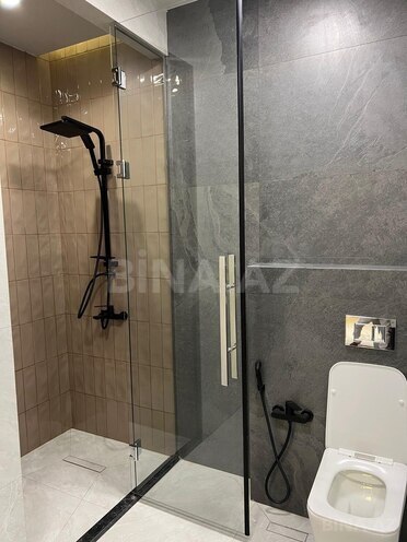 Продаётся 3-комн. новостройка 148 м², Ясамальский р., photo 11 from 23