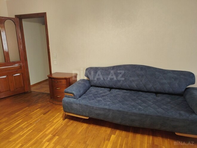 Сдаётся 2-комн. вторичка 55 м², м. Элмляр Академиясы, photo 9 from 22