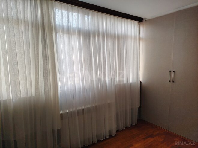 Сдаётся 2-комн. вторичка 55 м², м. Элмляр Академиясы, photo 6 from 22