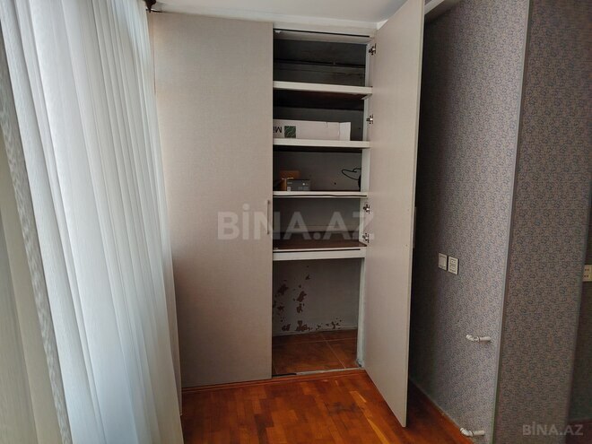 Сдаётся 2-комн. вторичка 55 м², м. Элмляр Академиясы, photo 7 from 22