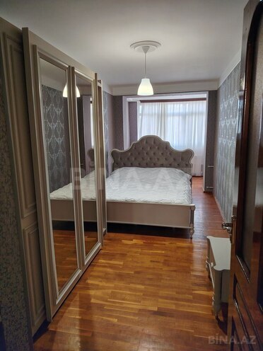 Сдаётся 2-комн. вторичка 55 м², м. Элмляр Академиясы, photo 4 from 22