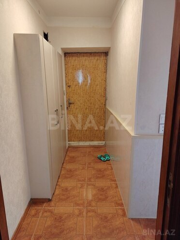 Сдаётся 2-комн. вторичка 55 м², м. Элмляр Академиясы, photo 18 from 22