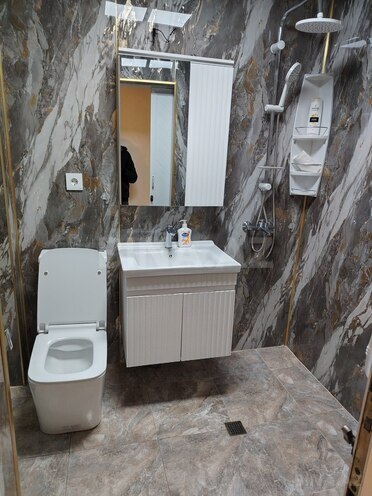 Сдаётся 2-комн. вторичка 55 м², м. Элмляр Академиясы, photo 13 from 22