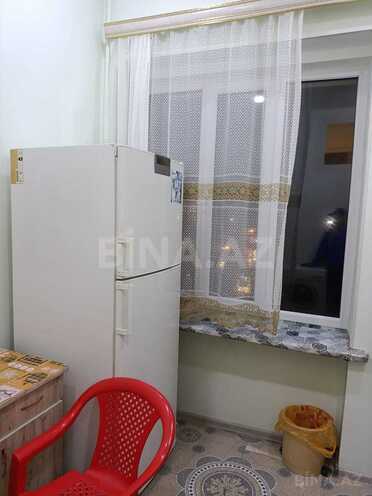 Сдаётся 2-комн. вторичка 72 м², м. Элмляр Академиясы, photo 19 from 21