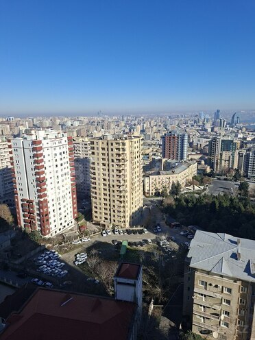 Satılır 4 otaqlı yeni tikili 165 m², Elmlər Akademiyası m., photo 4 from 22