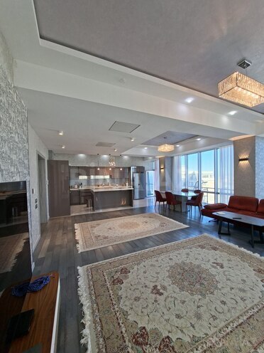 Satılır 4 otaqlı yeni tikili 165 m², Elmlər Akademiyası m., photo 9 from 22