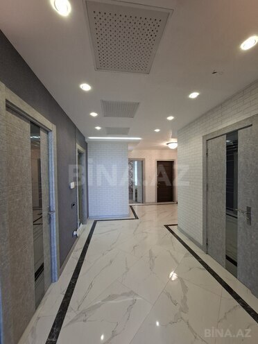 Satılır 4 otaqlı yeni tikili 165 m², Elmlər Akademiyası m., photo 12 from 22