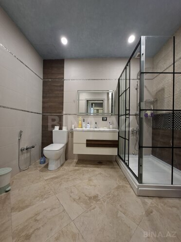 Satılır 4 otaqlı yeni tikili 165 m², Elmlər Akademiyası m., photo 11 from 22