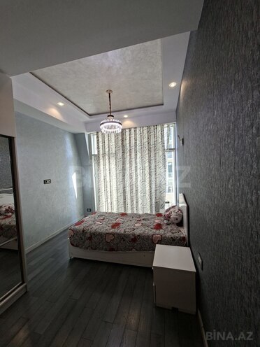 Satılır 4 otaqlı yeni tikili 165 m², Elmlər Akademiyası m., photo 16 from 22