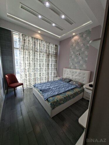 Satılır 4 otaqlı yeni tikili 165 m², Elmlər Akademiyası m., photo 14 from 22