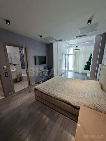 Satılır 4 otaqlı yeni tikili 165 m², Elmlər Akademiyası m., photo 19 from 22