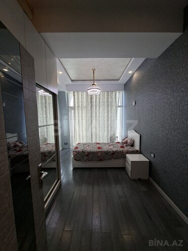 Satılır 4 otaqlı yeni tikili 165 m², Elmlər Akademiyası m., photo 13 from 22