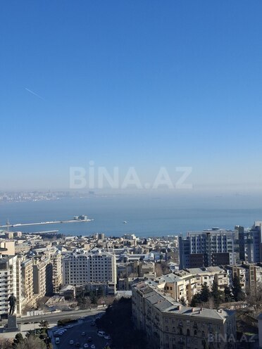 Satılır 4 otaqlı yeni tikili 165 m², Elmlər Akademiyası m., photo 3 from 22