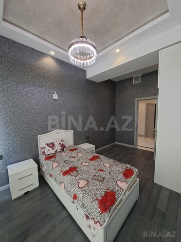 Satılır 4 otaqlı yeni tikili 165 m², Elmlər Akademiyası m., photo 15 from 22