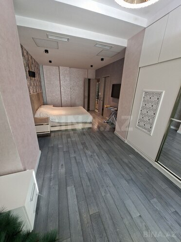 Satılır 4 otaqlı yeni tikili 165 m², Elmlər Akademiyası m., photo 20 from 22