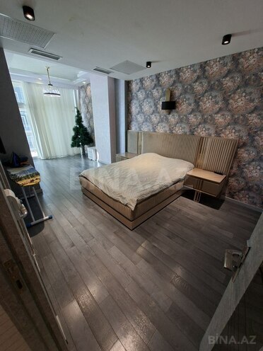 Satılır 4 otaqlı yeni tikili 165 m², Elmlər Akademiyası m., photo 18 from 22