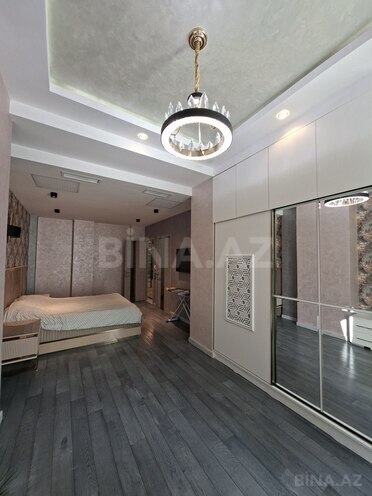 Satılır 4 otaqlı yeni tikili 165 m², Elmlər Akademiyası m., photo 21 from 22