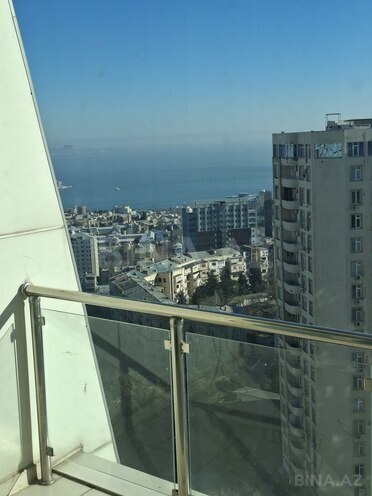 Satılır 4 otaqlı yeni tikili 165 m², Elmlər Akademiyası m., photo 5 from 22