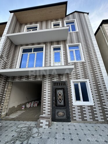Satılır 6 otaqlı həyət evi/bağ evi 215 m², Lökbatan q., photo 5 from 16