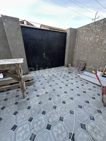 Satılır 6 otaqlı həyət evi/bağ evi 215 m², Lökbatan q., photo 4 from 16