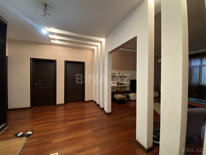 Продаётся 3-комн. новостройка 135 м², м. Элмляр Академиясы, photo 4 from 14