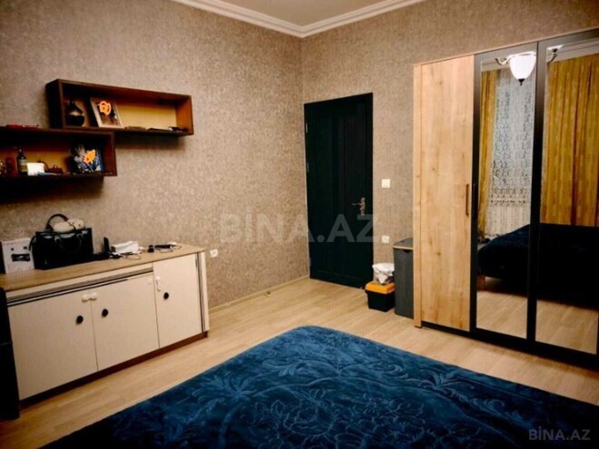 Satılır 5 otaqlı köhnə tikili 115 m², Nəsimi r., photo 7 from 22