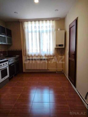 Satılır 5 otaqlı köhnə tikili 115 m², Nəsimi r., photo 15 from 22