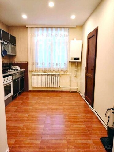 Satılır 5 otaqlı köhnə tikili 115 m², Nəsimi r., photo 16 from 22