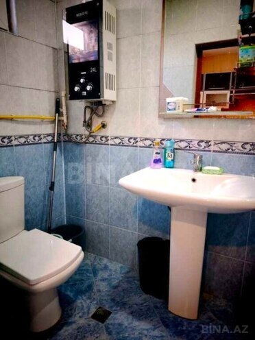 Satılır 5 otaqlı köhnə tikili 115 m², Nəsimi r., photo 18 from 22