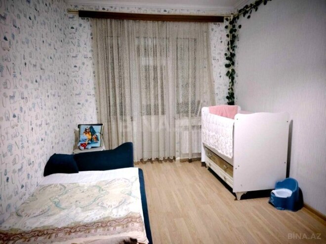 Satılır 5 otaqlı köhnə tikili 115 m², Nəsimi r., photo 9 from 22