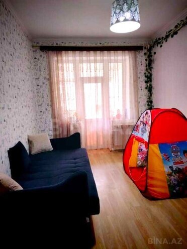 Satılır 5 otaqlı köhnə tikili 115 m², Nəsimi r., photo 11 from 22