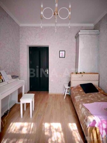 Satılır 5 otaqlı köhnə tikili 115 m², Nəsimi r., photo 10 from 22