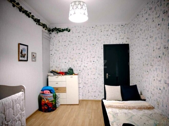 Satılır 5 otaqlı köhnə tikili 115 m², Nəsimi r., photo 8 from 22