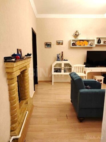 Satılır 5 otaqlı köhnə tikili 115 m², Nəsimi r., photo 4 from 22