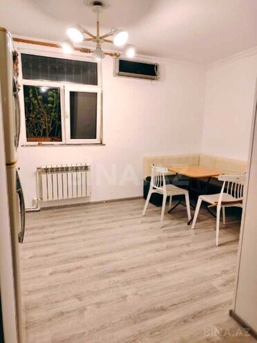 Satılır 5 otaqlı köhnə tikili 115 m², Nəsimi r., photo 13 from 22
