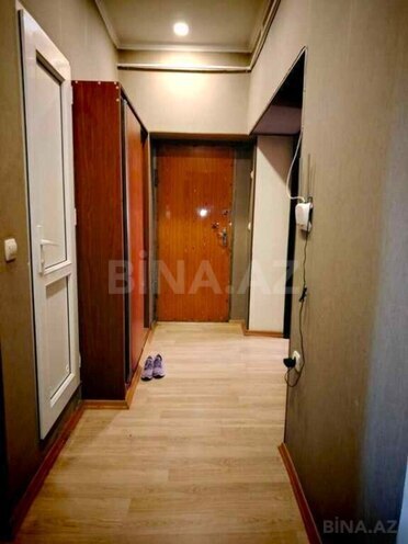 Satılır 5 otaqlı köhnə tikili 115 m², Nəsimi r., photo 21 from 22